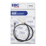EBC 2010-2016 Mini Cooper Countryman (R60) 1.6L Rear Wear Leads thumbnail 2