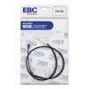 EBC 2010-2016 Mini Cooper Countryman (R60) 1.6L Rear Wear Leads thumbnail 3