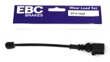 EBC 2017+ Volkswagen Golf Mk7 1.8L Turbo Front Wear Leads thumbnail 2