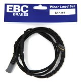 EBC 2014+ BMW 328d 2.0L TD (F30) Rear Wear Leads thumbnail 1