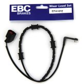 EBC 2013-2015 Jaguar XF 2.0L Turbo Rear Wear Leads thumbnail 1