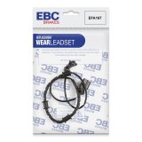 EBC 2013-2015 Jaguar XF 2.0L Turbo Rear Wear Leads thumbnail 2