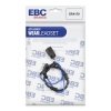 EBC 2007-2009 Jaguar XK8 4.2L Front Wear Leads thumbnail 3