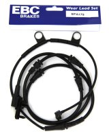 EBC 2013+ Land Rover Range Rover 3.0L Supercharged (w/Brembo Brakes) Front Wear Leads thumbnail 1