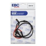EBC 2014+ Land Rover Range Rover Sport 3.0L Supercharged Rear Wear Leads thumbnail 1