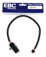 EBC 2015+ Porsche Macan 2.0L Turbo Front Wear Leads thumbnail 1