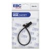 EBC 2015+ Porsche Macan 2.0L Turbo Front Wear Leads thumbnail 3