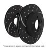 EBC 2013+ BMW 328 2.0L Turbo (F30) w/Brembo Calipers GD Sport Rear Rotors thumbnail 6