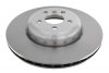 EBC 2010-2016 BMW 535i 3.0L Turbo (F10) RK Series Premium Rear Rotors thumbnail 6