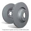 EBC 2013+ BMW 328 2.0L Turbo (F30) w/Brembo Calipers RK Series Premium Rear Rotors thumbnail 6