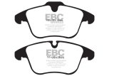 EBC 13-15 Jaguar XF Bluestuff Front Brake Pads thumbnail 3