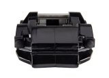 EBC Racing 05-11 Ford Focus ST (Mk2) Front Left Apollo-4 Black Caliper thumbnail 4