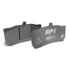 EBC Racing Alcon CAR89 Caliper RP-1 Race Brake Pads thumbnail 8