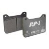 EBC Racing Brakeman F4 Tornado Caliper RP-1 Race Brake Pads thumbnail 8