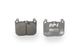 EBC Racing 92-03 Ferrari 456 RP-1 Race Front Brake Pads thumbnail 3