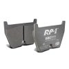 EBC Racing 07-11 Audi R8 RP-1 Race Front Brake Pads thumbnail 7