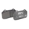 EBC Racing 2017+ Alpine A110 RP-1 Race Front Brake Pads thumbnail 7