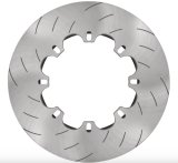 EBC Racing 2014+ Mini Cooper S (F56) Front Floating SD-Rotor Replacement Right Disc Ring thumbnail 2