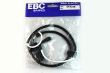 EBC 00-04 BMW M5 5.0 (E39) Front Wear Leads thumbnail 2