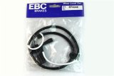 EBC 00-04 BMW M5 5.0 (E39) Front Wear Leads thumbnail 4