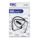 EBC 00-06 BMW X5 3.0 Rear Wear Leads thumbnail 1