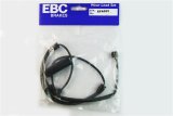 EBC 00-06 BMW X5 3.0 Rear Wear Leads thumbnail 4