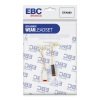 EBC 02-04 Mercedes-Benz C32 AMG (W203) 3.2 Supercharged Front Wear Leads thumbnail 5