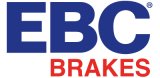 EBC 02-04 Mercedes-Benz C32 AMG (W203) 3.2 Supercharged Front Wear Leads thumbnail 8