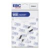 EBC 03-05 Dodge Sprinter 2500 Bosch Rear Front Wear Leads thumbnail 5