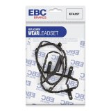 EBC 04-06 Mini Hardtop 1.6 Rear Wear Leads thumbnail 1