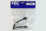 EBC 05-06 Dodge Sprinter 2500 285mm Rotor with Bosch Rear Front Wear Leads thumbnail 3