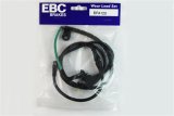 EBC 05-10 Land Rover LR3 4.4 Front Wear Leads thumbnail 4