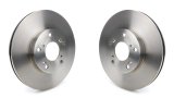 EBC 06-11 Acura CSX (Canada) 2.0 Premium Front Rotors thumbnail 8