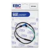 EBC 2015+ BMW 750 / 750 xDrive 4.4 Twin Turbo (G12) Wear Leads thumbnail 1