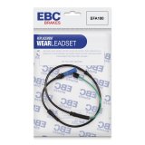 EBC 2015+ BMW 750 / 750 xDrive 4.4 Twin Turbo (G12) Wear Leads thumbnail 3