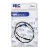 EBC 2015+ BMW 750 / 750 xDrive 4.4 Twin Turbo (G12) Wear Leads thumbnail 4