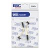 EBC 07+ Dodge Sprinter 2500 Front Wear Leads thumbnail 5