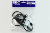 EBC 07-10 BMW X5 3.0 Front Wear Leads thumbnail 4