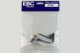 EBC 07-10 Mercedes-Benz M-Class (ML) ML320 CDi 3.0 TD Front Wear Leads thumbnail 2