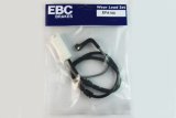 EBC 08-10 BMW 135 3.0 Twin Turbo Front Wear Leads thumbnail 2