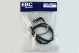 EBC 08-10 BMW 135 3.0 Twin Turbo Front Wear Leads thumbnail 3