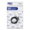 EBC 08-10 BMW 135 3.0 Twin Turbo Front Wear Leads thumbnail 5