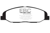 EBC 08-13 Cadillac CTS 3.0 Redstuff Front Brake Pads thumbnail 4