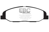 EBC 08-13 Cadillac CTS 3.0 Redstuff Front Brake Pads thumbnail 5