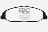 EBC 08-13 Cadillac CTS 3.0 Redstuff Front Brake Pads thumbnail 6