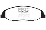EBC 08-13 Cadillac CTS 3.0 Redstuff Front Brake Pads thumbnail 7