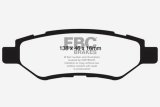 EBC 08-13 Cadillac CTS 3.0 Ultimax2 Rear Brake Pads thumbnail 4