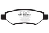EBC 08-13 Cadillac CTS 3.0 Ultimax2 Rear Brake Pads thumbnail 5