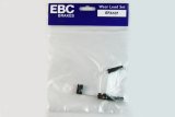EBC 08-13 Mercedes-Benz C63 AMG (W204) 6.2 Front Wear Leads thumbnail 2