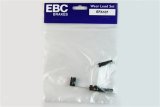 EBC 08-13 Mercedes-Benz C63 AMG (W204) 6.2 Front Wear Leads thumbnail 4